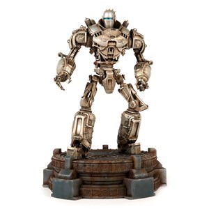 Fallout - Liberty Prime 15" Statue