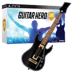 Guitar Hero Live