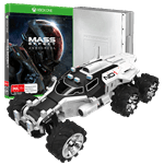 Mass Effect: Andromeda Nomad Diecast Collector’s Edition