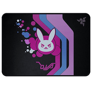 Razer D.Va Goliathus Mousemat