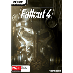 Fallout 4