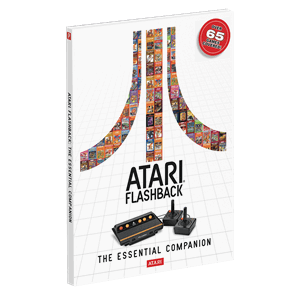 Atari Flashback: The Essential Companion