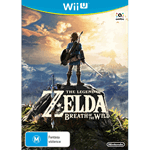 The Legend of Zelda: Breath of the Wild