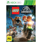 LEGO Jurassic World