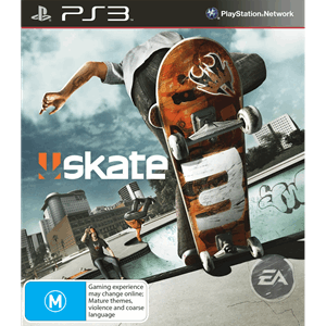 Skate 3