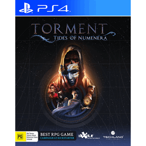 Torment: Tides of Numenera (preowned)