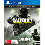 Call of Duty: Infinite Warfare - Legacy Edition