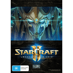 StarCraft II: Legacy of the Void