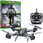 Sniper: Ghost Warrior 3 - Stealth Edition