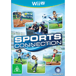 Sports Connection (preowned)