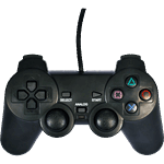 Piranha Controller