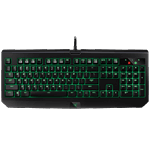 Razer Blackwidow Ultimate Gaming Keyboard 2016