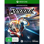 Redout: Lightspeed Edition