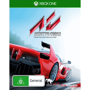 Assetto Corsa (preowned)