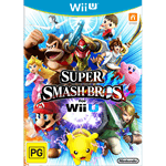 Super Smash Bros.
