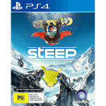 STEEP