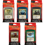 Magic: The Gathering - Khans of Tarkir Intro Pack