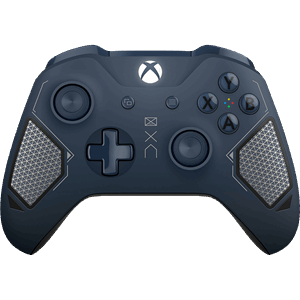 Xbox One S Controller Patrol Tec