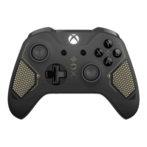 Xbox One Wireless Controller Recon Tech