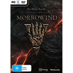 The Elder Scrolls Online: Morrowind