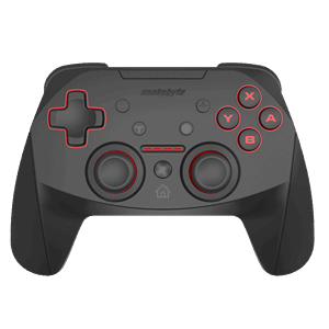 Nintendo Switch Gamepad S Pro Controller