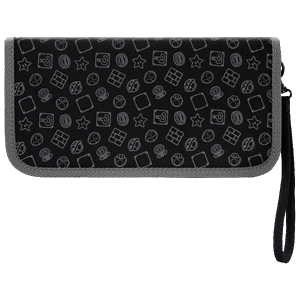 Nintendo Switch Premium Console Case - Mario Edition