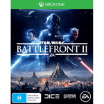 Star Wars Battlefront 2