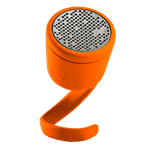 Polk BOOM Swimmer Duo Orange