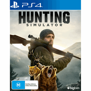 Hunting Simulator