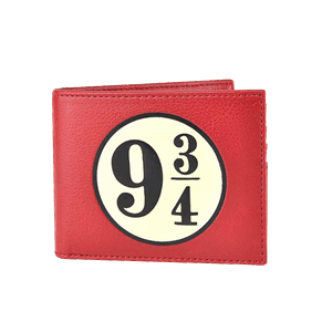 Harry Potter - Platform 9 3/4 Wallet