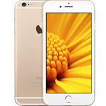iPhone® 6 64GB - Gold (Refurbished by EB Games) (preowned)