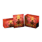 Magic the Gathering - Hour of Devastation Bundle