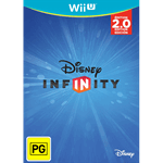 Disney Infinity 2.0 Game Disc (preowned)