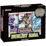 Yu-Gi-Oh! - Duelist Saga Box