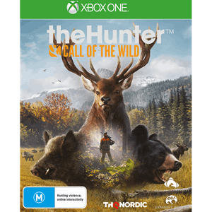 theHunter: Call of the Wild