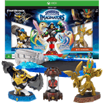 Skylanders Imaginators Starter Pack