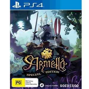 Armello Special Edition