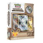 Pokemon Trading Card Game - Meloetta Collector Pin Box