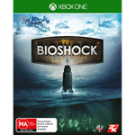 Bioshock: The Collection
