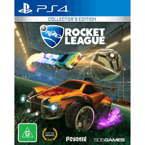 Rocket League (preowned)