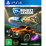 Rocket League (preowned)
