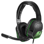 Afterglow LVL 5+ Wired Stereo Headset for Xbox One
