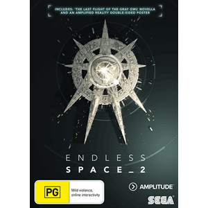 Endless Space 2