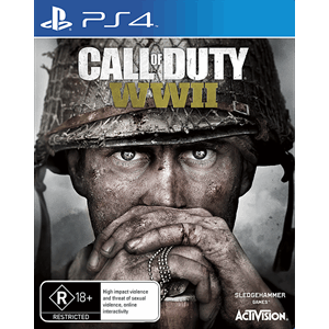 Call of Duty: WWII