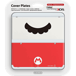 New Nintendo 3DS Cover Plates - No. 019