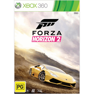 Forza Horizon 2 (preowned)