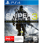 Sniper: Ghost Warrior 3 - Season Pass Edition