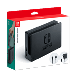 Nintendo Switch Dock Set