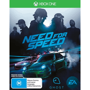 Need for Speed