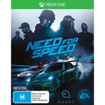 Need for Speed